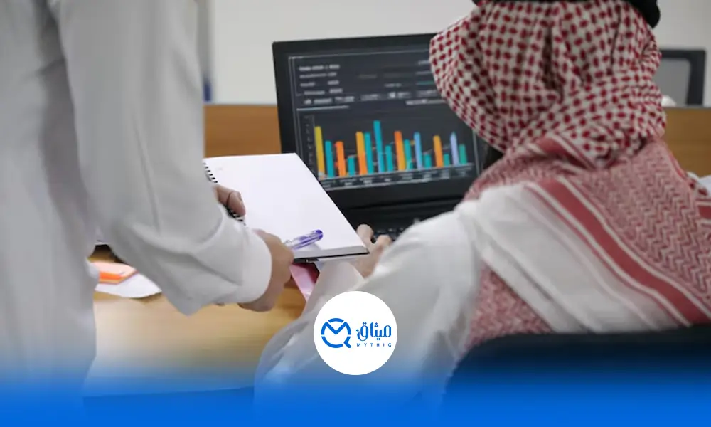 افضل شركات التسويق الالكتروني في السعودية